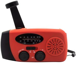 Radio Denver SCR-2005 3