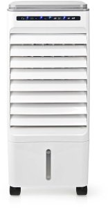 Przenośny klimatyzator Nedis 5l SmartLife 1