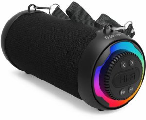 Głośnik BT Denver BTG-213 100W z efektami RGB 1