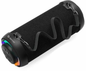 Głośnik Denver Głośnik BT BTG-213 100W z efektami RGB 5