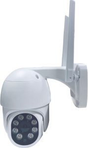 Kamera zewnętrzna Wi-Fi Denver IOC-224 z Tuya 3