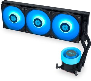 Chłodzenie wodne Lian Li GA II Lite 360 RGB (GA2L36RB) 2