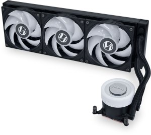 Chłodzenie wodne Lian Li GA II Lite 360 RGB (GA2L36RB) 3