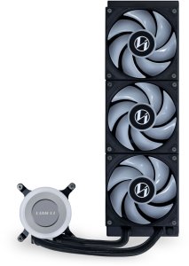 Chłodzenie wodne Lian Li GA II Lite 360 RGB (GA2L36RB) 4