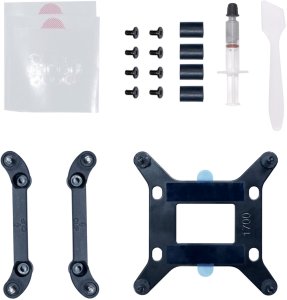 Chłodzenie wodne Lian Li GA II Lite 360 RGB (GA2L36RB) 6