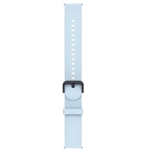Pasek do smartwatcha Mibro 22mm (Sky Blue) 2