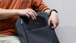 Mini PC Blackview MP60 N150/16GB/SSD 512GB/Win 11 Pro czarny 11