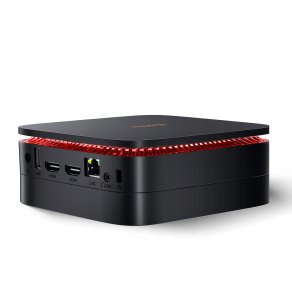 Mini PC Blackview MP60 N150/16GB/SSD 512GB/Win 11 Pro czarny 3