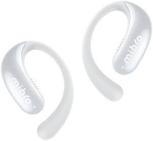 Słuchawki Mibro Słuchawki OpenEar (białe) 2