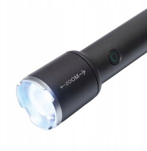 Latarka diodowa Tiross TS-2258 2