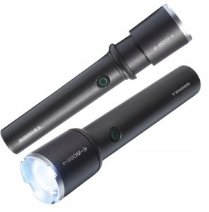 Latarka diodowa Tiross TS-2258 6