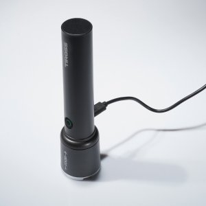 Latarka diodowa Tiross TS-2258 9