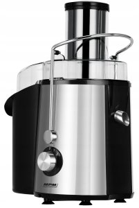 Sokowirówka MSO-18M MPM inox 1