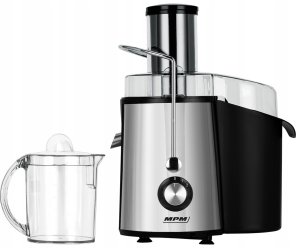 Sokowirówka MSO-18M MPM inox 3