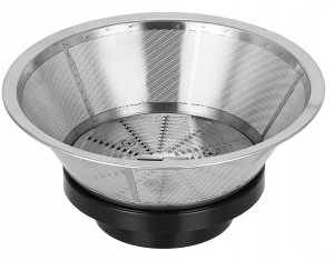 Sokowirówka MSO-18M MPM inox 5