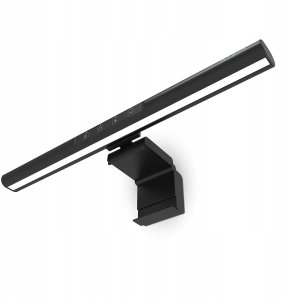 Listwa oświetleniowa do monitora Nedis LED 40cm 1