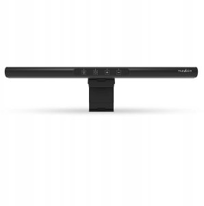 Listwa oświetleniowa do monitora Nedis LED 40cm 3