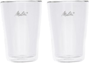Melitta Termiczna szklanka do latte 300ml - 2 szt 8