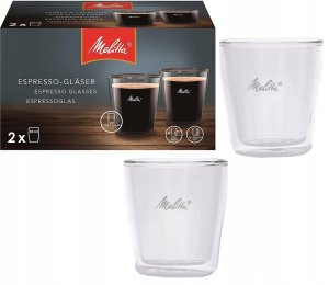 Melitta Termiczna szklanka do latte 300ml - 2 szt 9