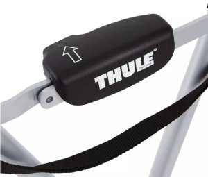 Thule Dviejų dviračių laikiklis Xpress 970 4