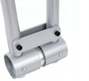 Thule Dviejų dviračių laikiklis Xpress 970 5