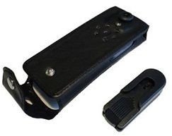 ALCATEL-LUCENT ENTERPRISE DECT Phone 8262 Vertikaltasche mit drehbarem G�rtelclip 1