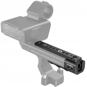 SmallRig 3490 Extension Rig do Sony FX3/FX30 XLR Handle 1