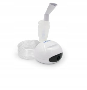 Start by iHealth NEb Nebulizer 1