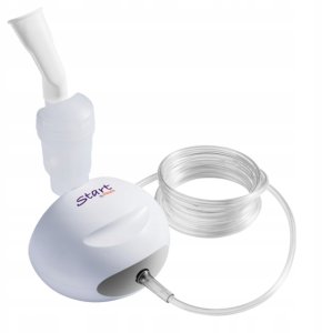 iHealth Start by NEb Nebulizer 3