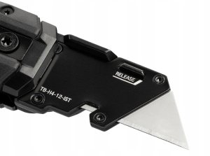 Nóż uniwersalny Toughbuilt Pry Bar TB-H4-12-IST 2
