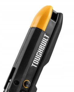 Nóż uniwersalny Toughbuilt Pry Bar TB-H4-12-IST 3