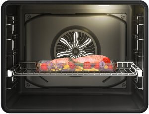 Piekarnik Beko Piekarnik BCBIM 17300KSBMPB 11