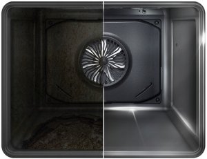 Piekarnik Beko Piekarnik BCBIM 17300KSBMPB 7