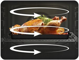 Piekarnik Beko Piekarnik BCBIM 17300KSBMPB 9