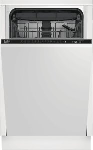 Zmywarka Beko BDIS 35030 1