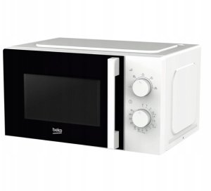 Kuchenka mikrofalowa Beko MOC 20100W2 3