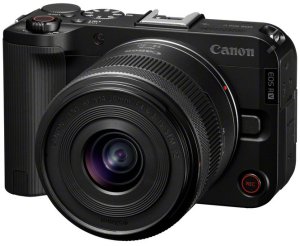 Aparat Canon EOS R50 V + RF-S 14-30mm f/4-6.3 IS STM PZ (6895C014) 4