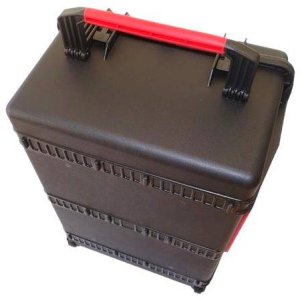 ALSO EduCenter Case 20 Convertibles - Notebookkoffer f�r bis zu 20 Ger�te mit 33,8 cm/13,3 Zoll Bildschirmdiagonale 3