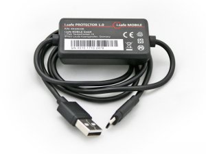 REALWEAR USB-Kabel mit Ladeschutz f�r HMT-1Z1 1