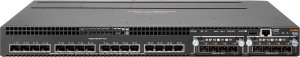 HPE Aruba 3810M Switch 24 SFP+ Ports 250W Layer 3 Backplane Stacking 1