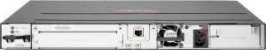 Switch Ubiquiti HPE Aruba 3810M Switch 24 SFP+ Ports 250W Layer 3 Backplane Stacking 2