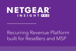 NETGEAR Insight Pro paper license fur 5 Devices 3 jahr 1