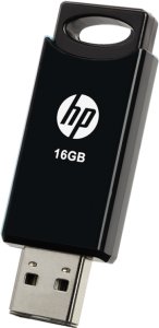 HP v212w USB Stick 16GB Sliding Design 2