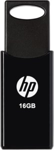 HP v212w USB Stick 16GB Sliding Design 3