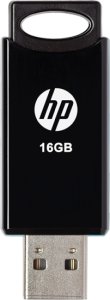 HP v212w USB Stick 16GB Sliding Design 4
