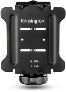 KENSINGTON Mounting bracket for docking stations 1