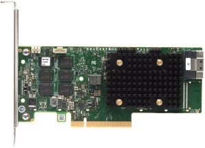 LENOVO ISG ThinkSystem RAID 940-8i 4GB Flash PCIe Gen4 12Gb Adapter 1
