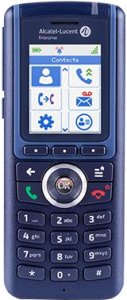 ALCATEL-LUCENT ENTERPRISE DECT Phone 8234 Mobilteil 1