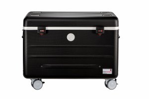 Torba PARAT System zarządzania ładowaniem PARAPROJECT Case TC20 TwinCharge 2