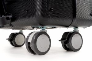 Torba PARAT System zarządzania ładowaniem PARAPROJECT Case TC20 TwinCharge 4